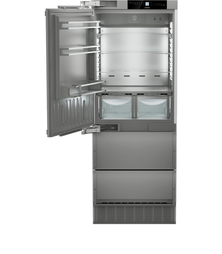 ECBNE 7871-20/617 Liebherr afbeelding 2