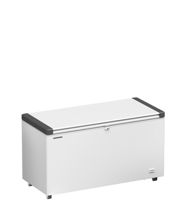 EFL 4655-20 Liebherr afbeelding 2