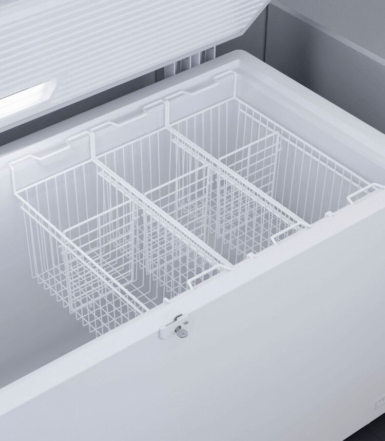 EFL 4655-20 van Liebherr afbeelding 6