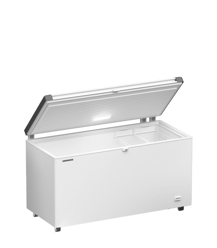 Liebherr vriezer EFL 4655-20 afbeelding 3