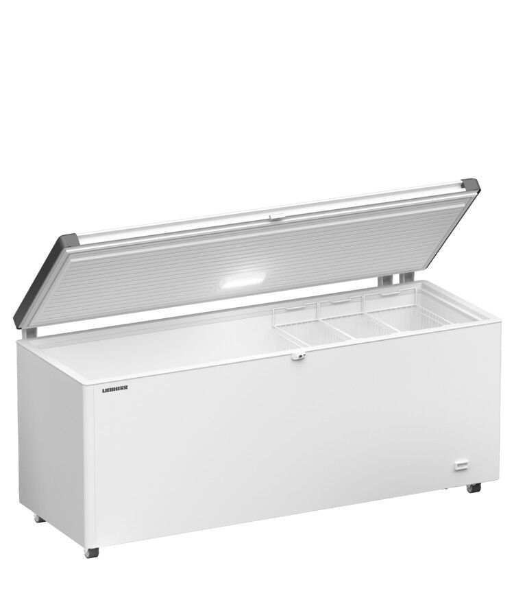 EFL 6055-20 Liebherr afbeelding 2