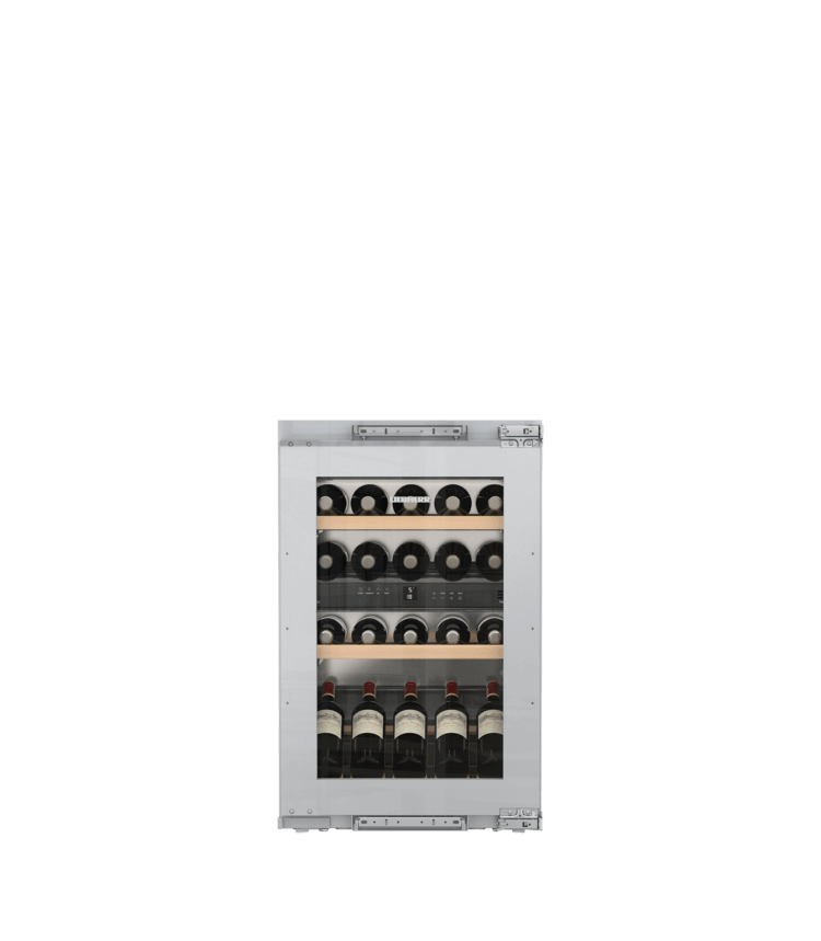 Liebherr EWTDF 1653-26 inbouw wijnkast afbeelding 5