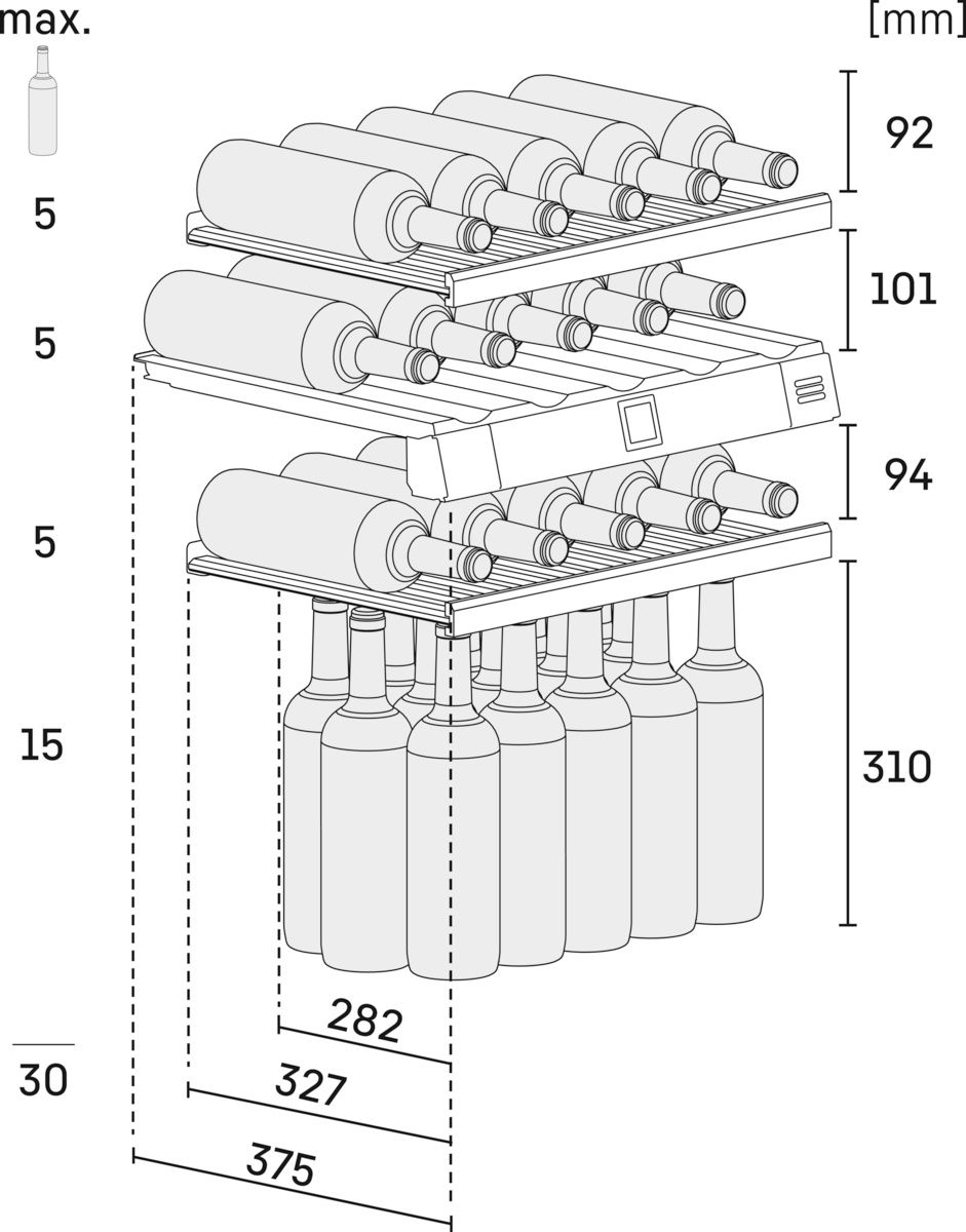 Liebherr EWTDF 1653-26