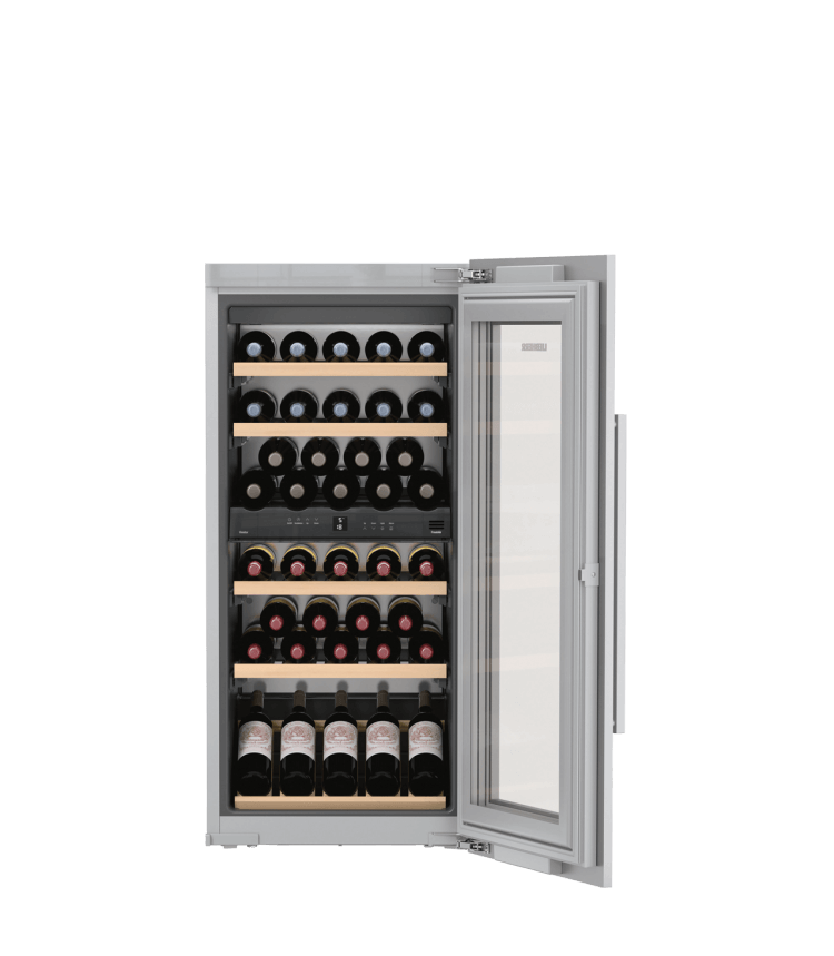 Liebherr wijnkast inbouw EWTDF 2353-26 afbeelding 4