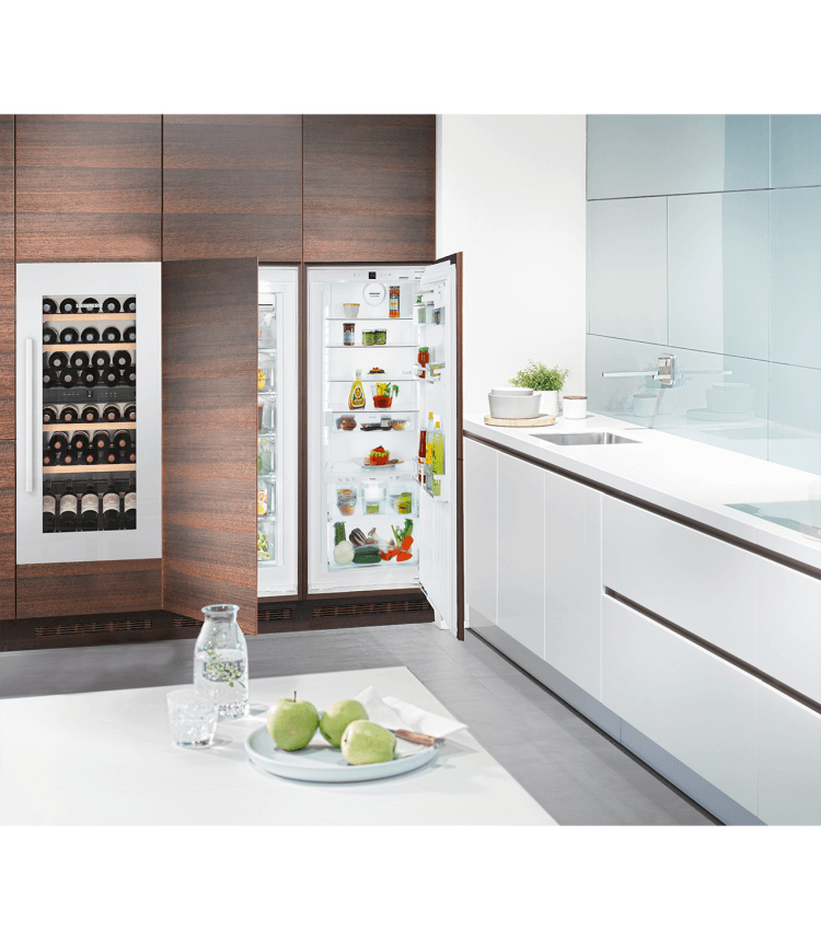 Liebherr wijnkast EWTDF 2353-26 afbeelding 3