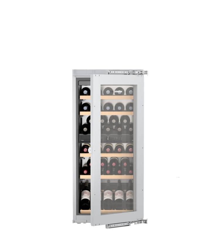 EWTDF 2353-26 van Liebherr afbeelding 6