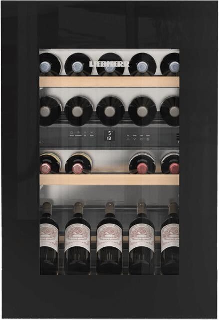 Liebherr EWTGB 1683-21