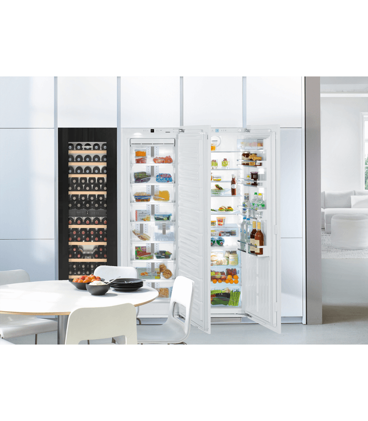 Liebherr wijnkast inbouw EWTGB 3583-26 afbeelding 4