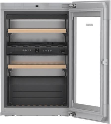 Liebherr EWTGW 1683-21 inbouw wijnkast afbeelding 5