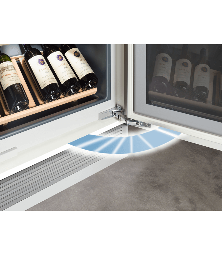 EWTGW 3583-26 van Liebherr afbeelding 6