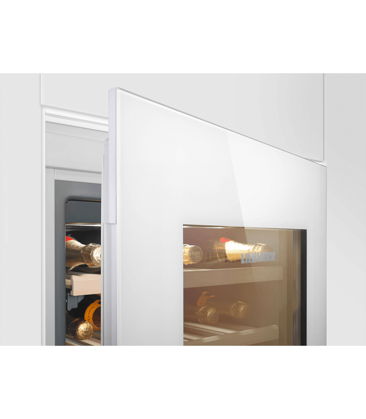 Liebherr EWTGW 3583-26 inbouw wijnkast afbeelding 5