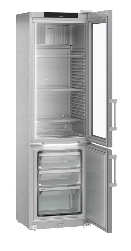 Liebherr onderdeel FCFCVG 4032-20 afbeelding 3