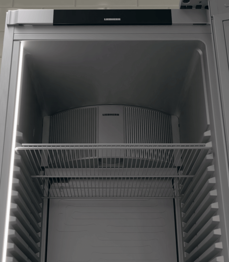 Liebherr onderdeel  FCFCVG 4032-20 afbeelding 4