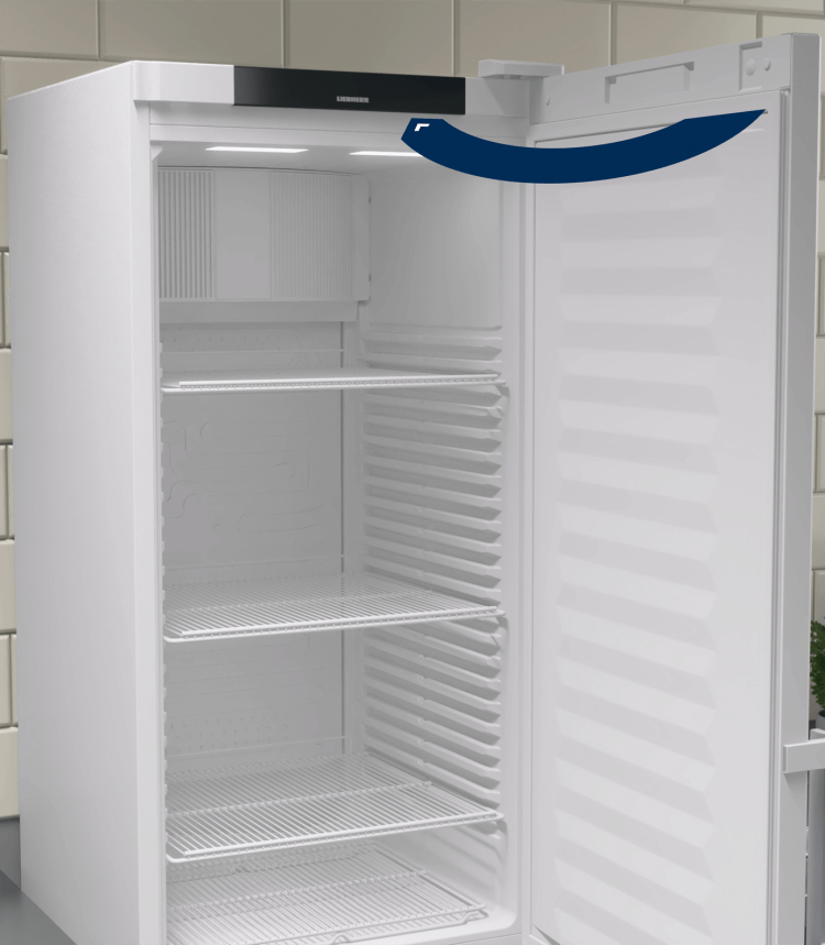 Liebherr koelkast vrijstaand FCFVG 4002-20 afbeelding 4