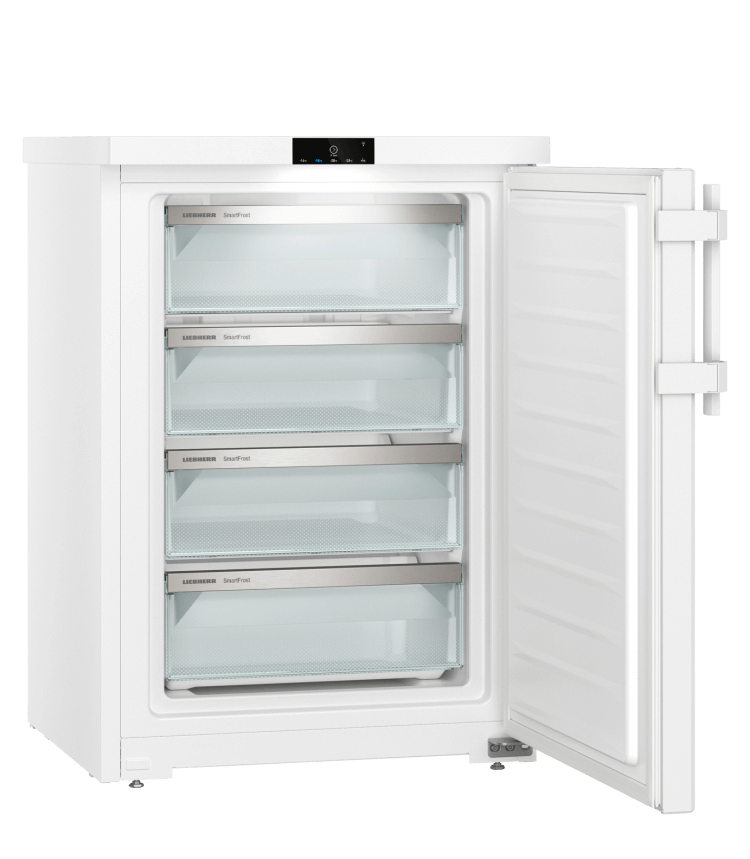 Liebherr FCI 1624-20 vrijstaand vriezer afbeelding 5