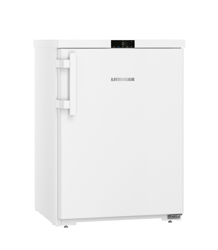 FDI 1624-20 Liebherr afbeelding 2