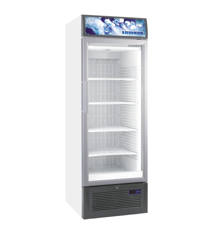 FDV 4643-40 Liebherr afbeelding 2