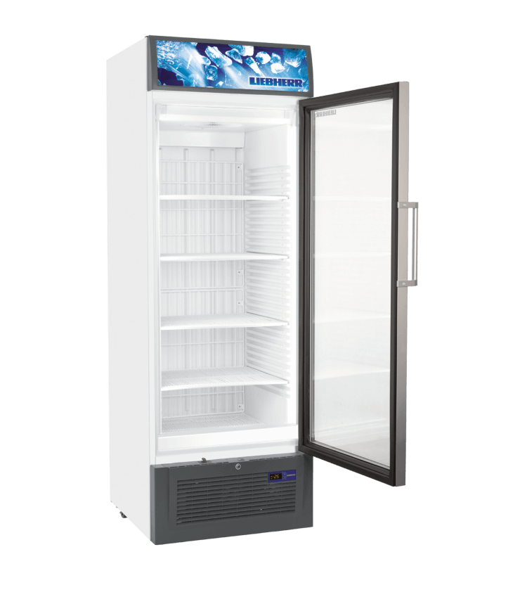 Liebherr vriezer FDV 4643-41 afbeelding 3