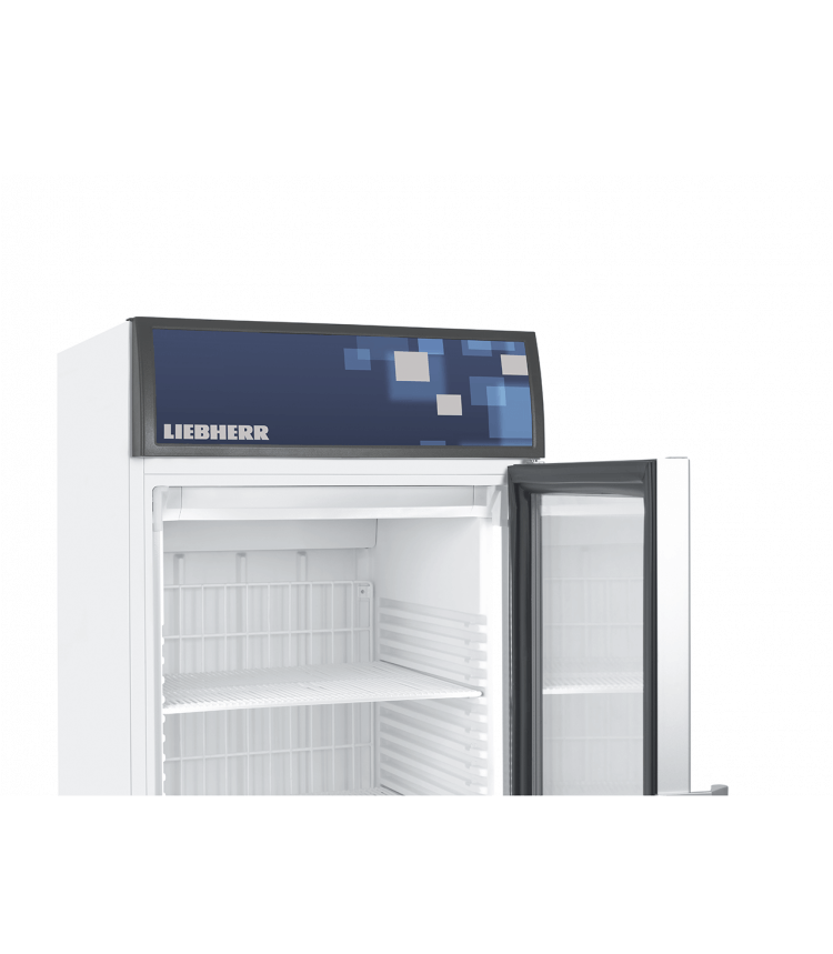 Liebherr vriezer vrijstaand FDV 4643-41 afbeelding 4