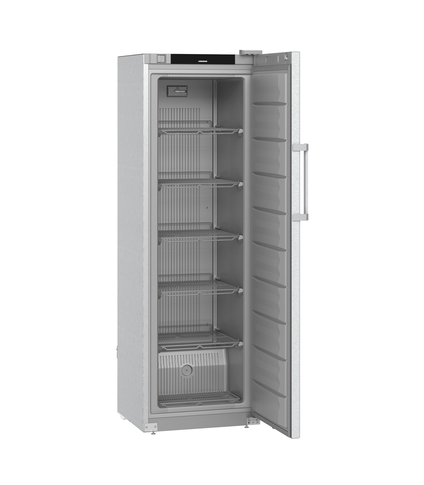 Liebherr vriezer FFFCSG 4001-40 afbeelding 3