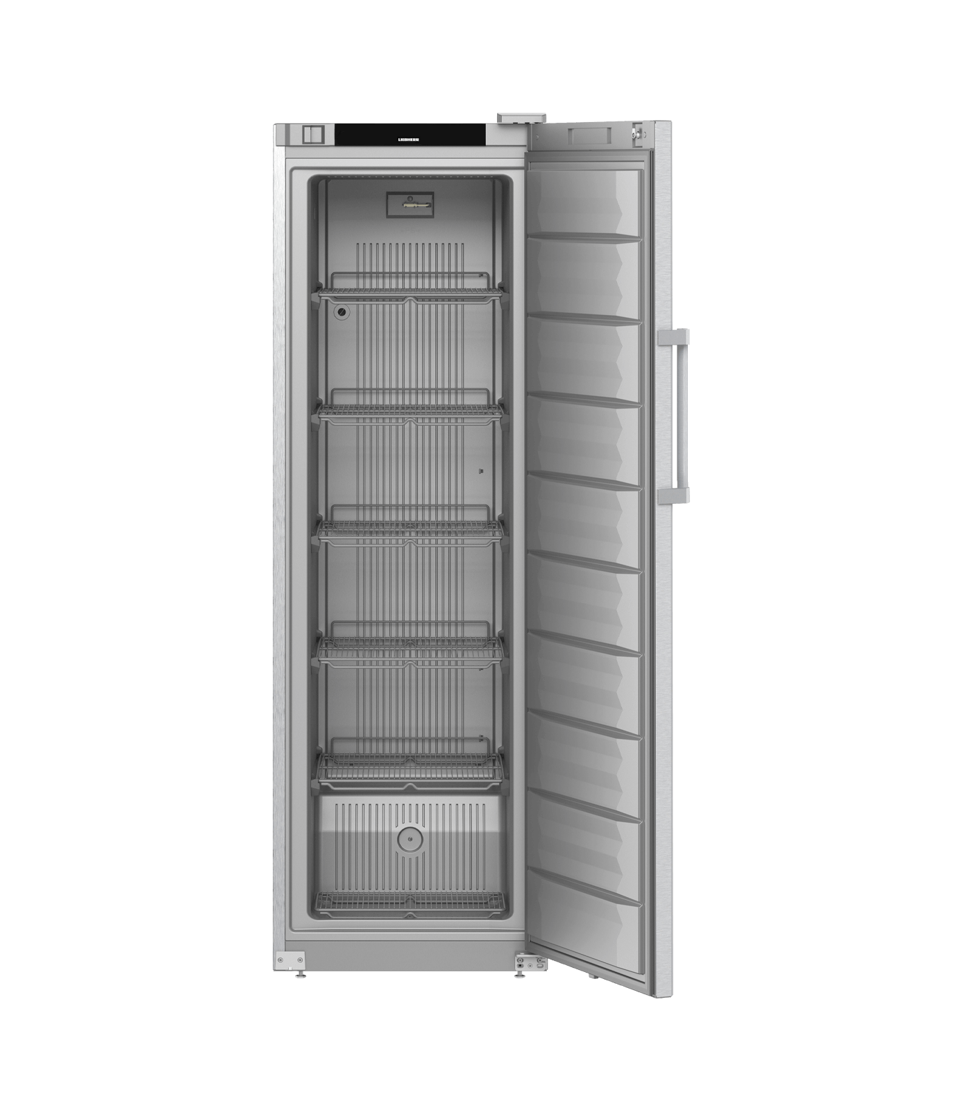 FFFCSG 4001-40 Liebherr afbeelding 2