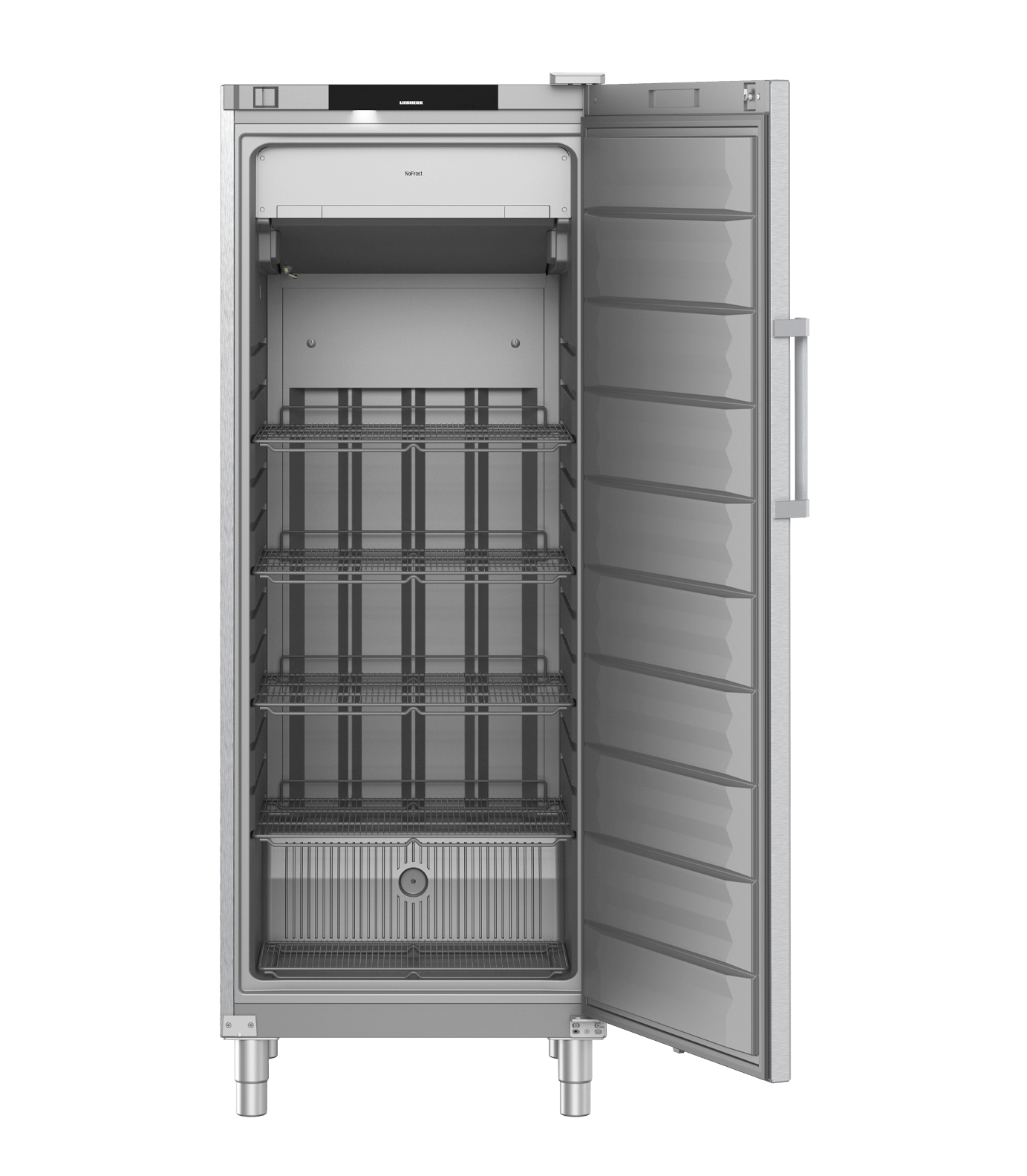 Liebherr vriezer FFFCVG 6501-40 afbeelding 3