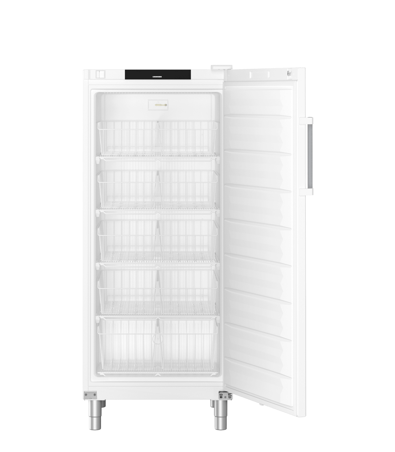 Liebherr vriezer FFFSG 5501-40 afbeelding 3