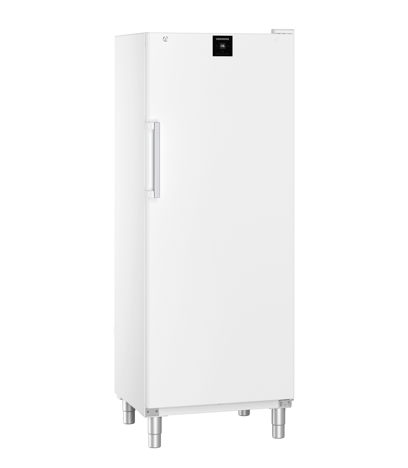 FFFSG 6501-40 Liebherr afbeelding 2