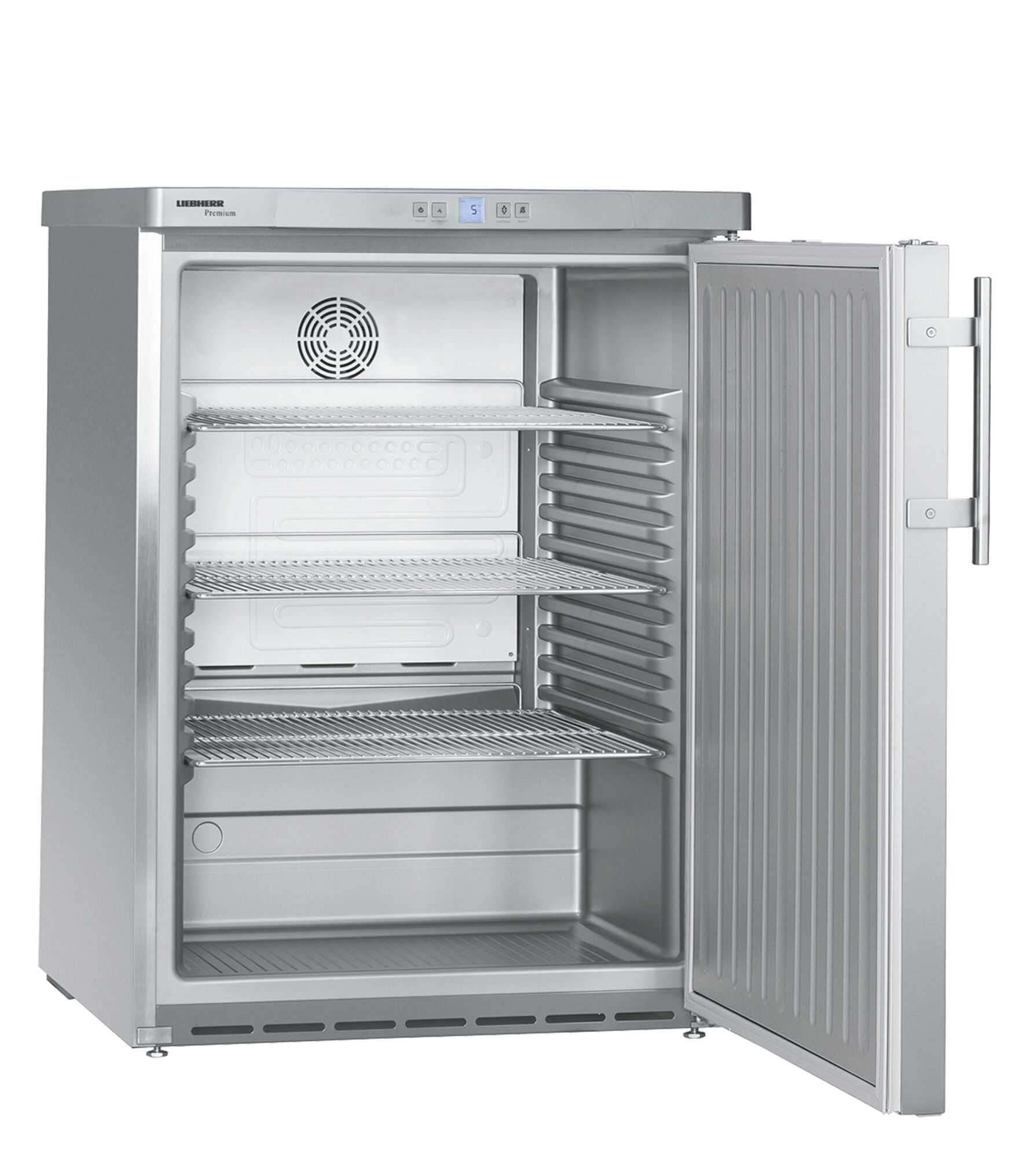 FKUV 1660-24 Liebherr afbeelding 2