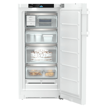 Liebherr FNB 425I-22