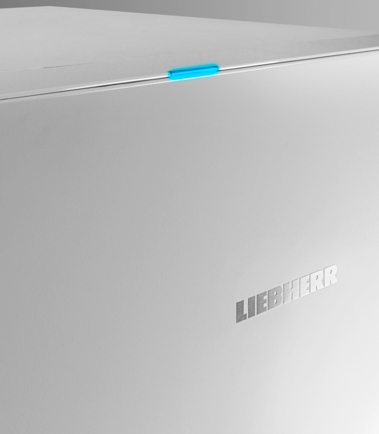 FNB 465I-22 van Liebherr afbeelding 6