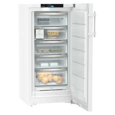 Liebherr FNC 667I-22