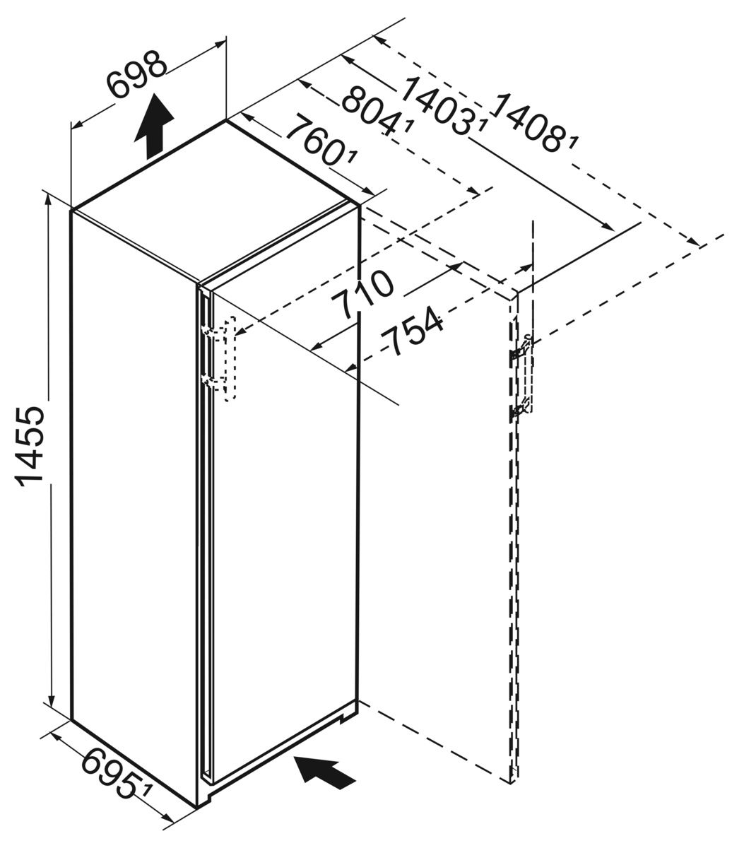 Liebherr FNC 667I-22
