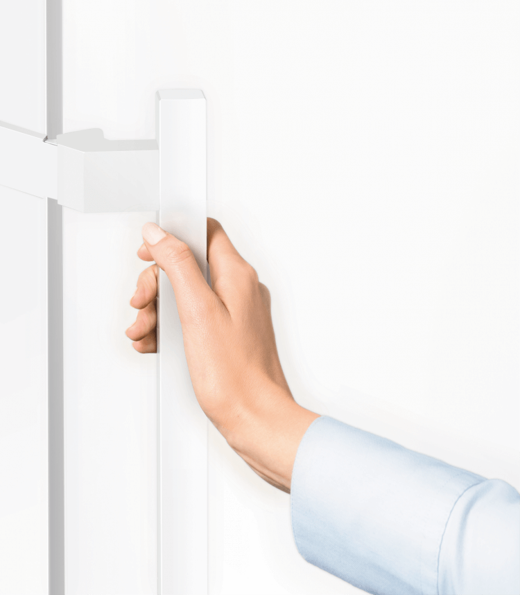 Liebherr FNC 727I-22 vrijstaand vriezer afbeelding 5