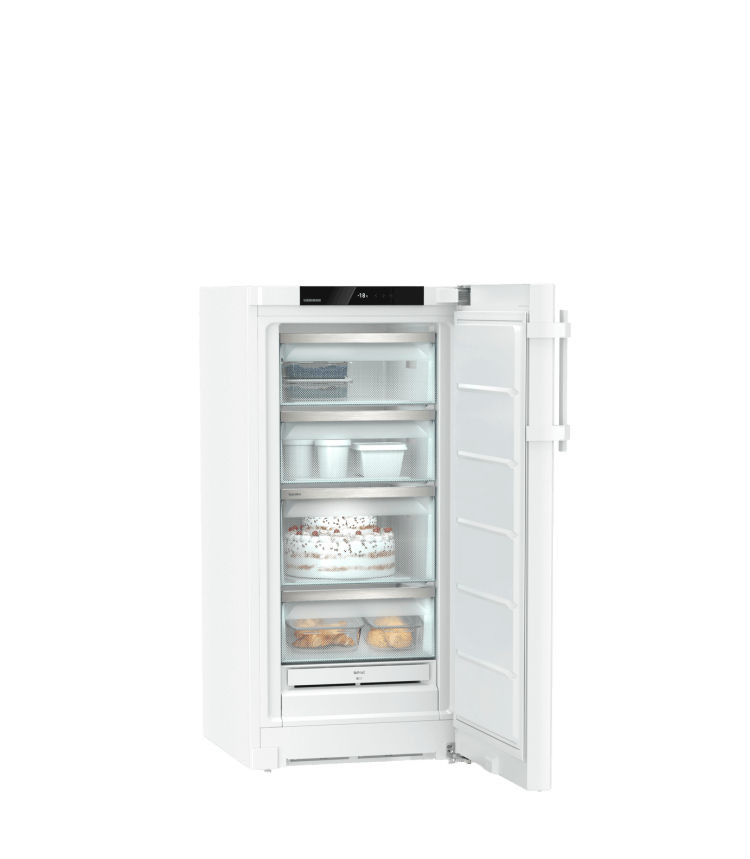 FND 4234-20 Liebherr afbeelding 2