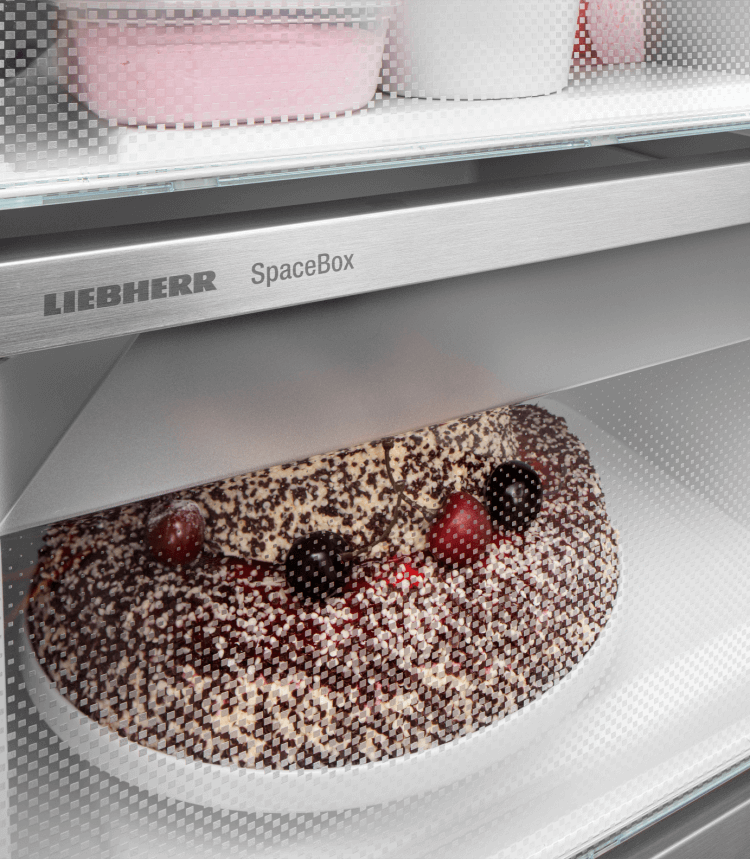 FND 4234-20 van Liebherr afbeelding 6