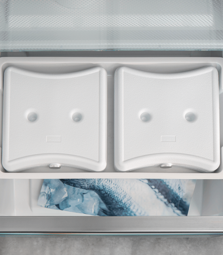 FND 465I-22 van Liebherr afbeelding 6