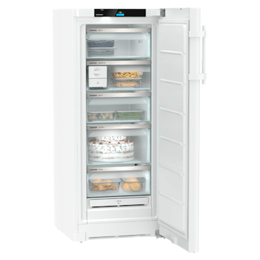 Liebherr FND 465I-22