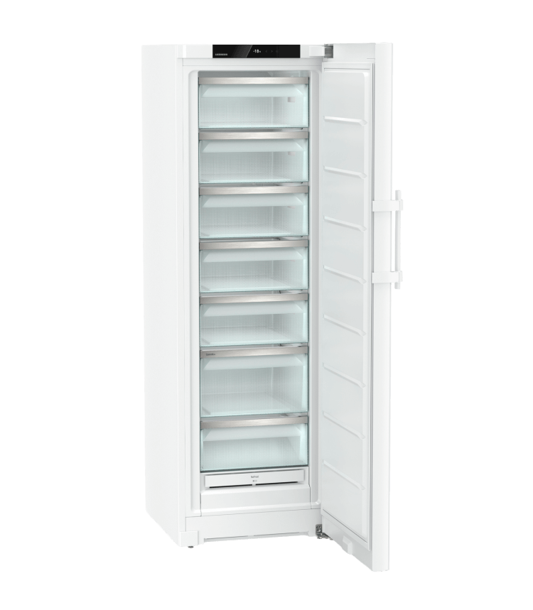 FND 5237-20 Liebherr afbeelding 2