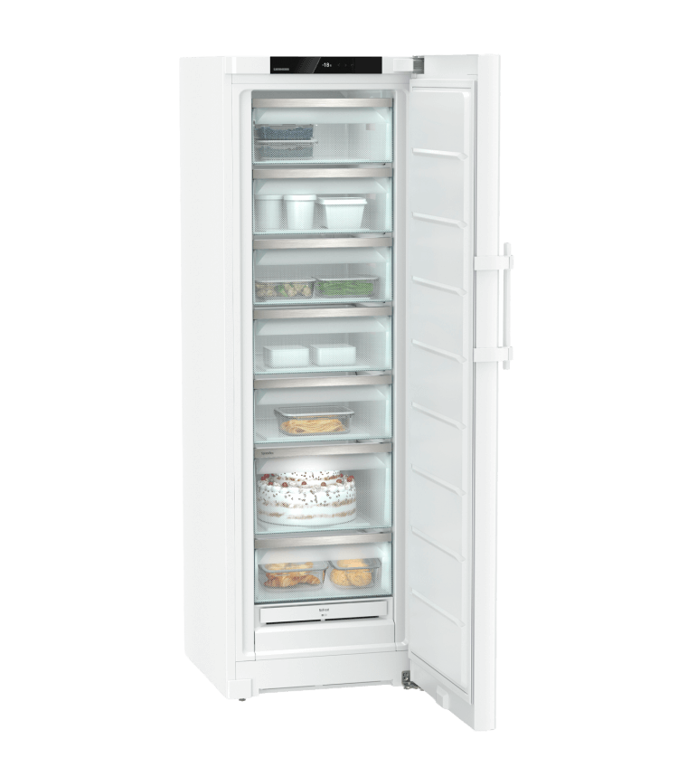 Liebherr FND 5237-20