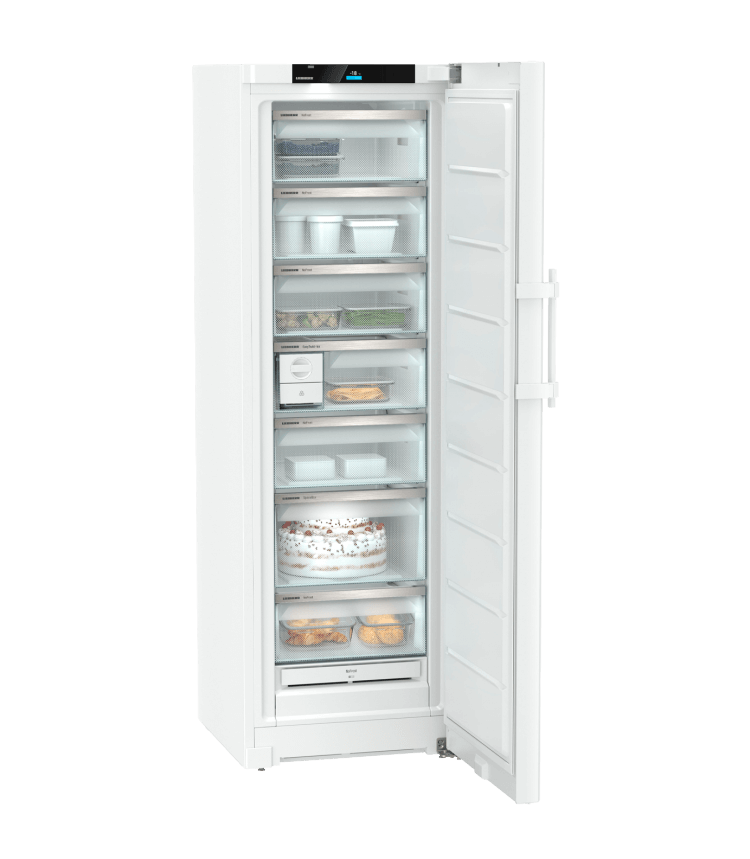 FND 525I-20 van Liebherr afbeelding 6