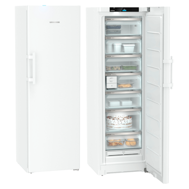 Liebherr FND 525I-20