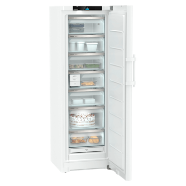 Liebherr FND 525I-22