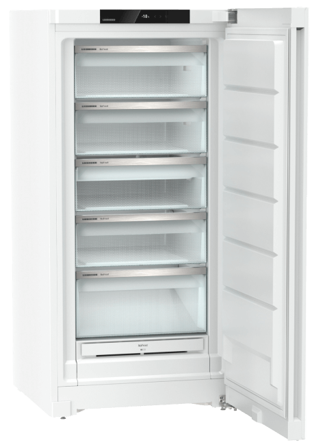 Liebherr FND 6625-20 vrijstaand vriezer afbeelding 5