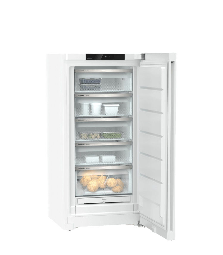 FND 6625-20 van Liebherr afbeelding 6