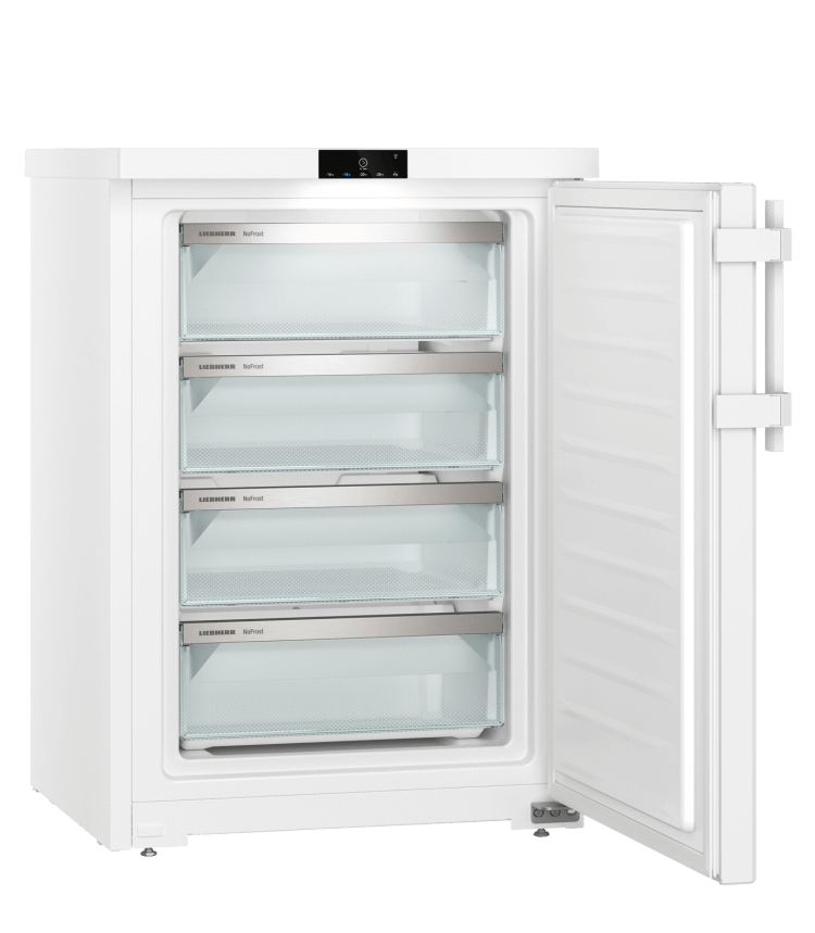 Liebherr FNDI 1624-20 vrijstaand vriezer afbeelding 5