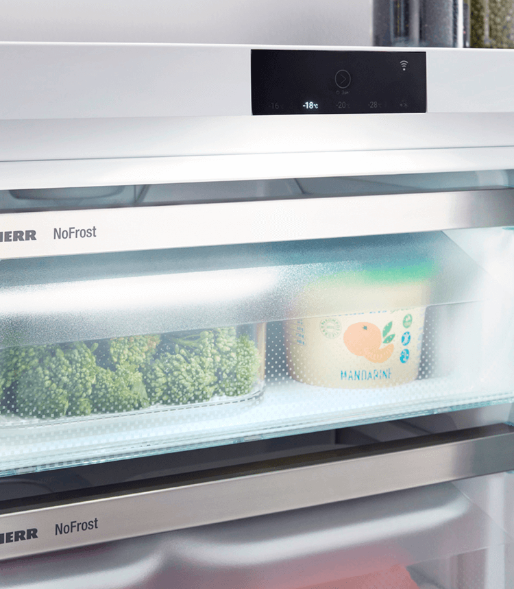 Liebherr vriezer FNDI 1624-20 afbeelding 3