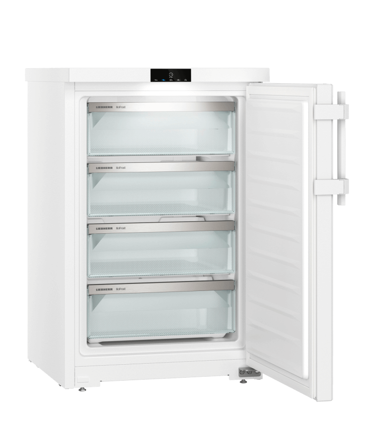 Liebherr FNE 1404-20 vrijstaand vriezer afbeelding 5