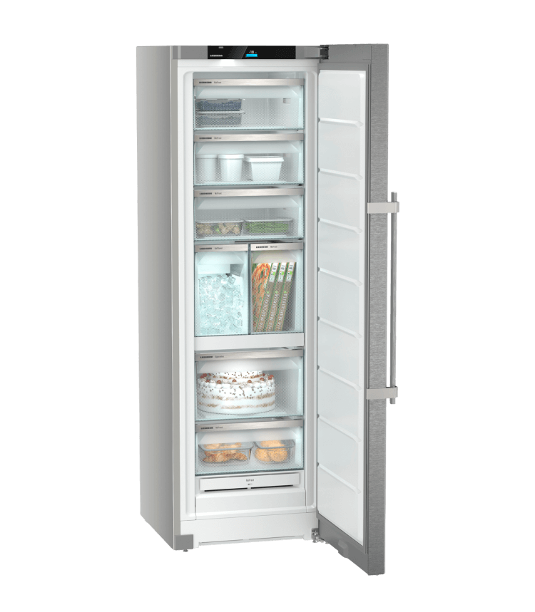 FNSDD 5297-20 van Liebherr afbeelding 6