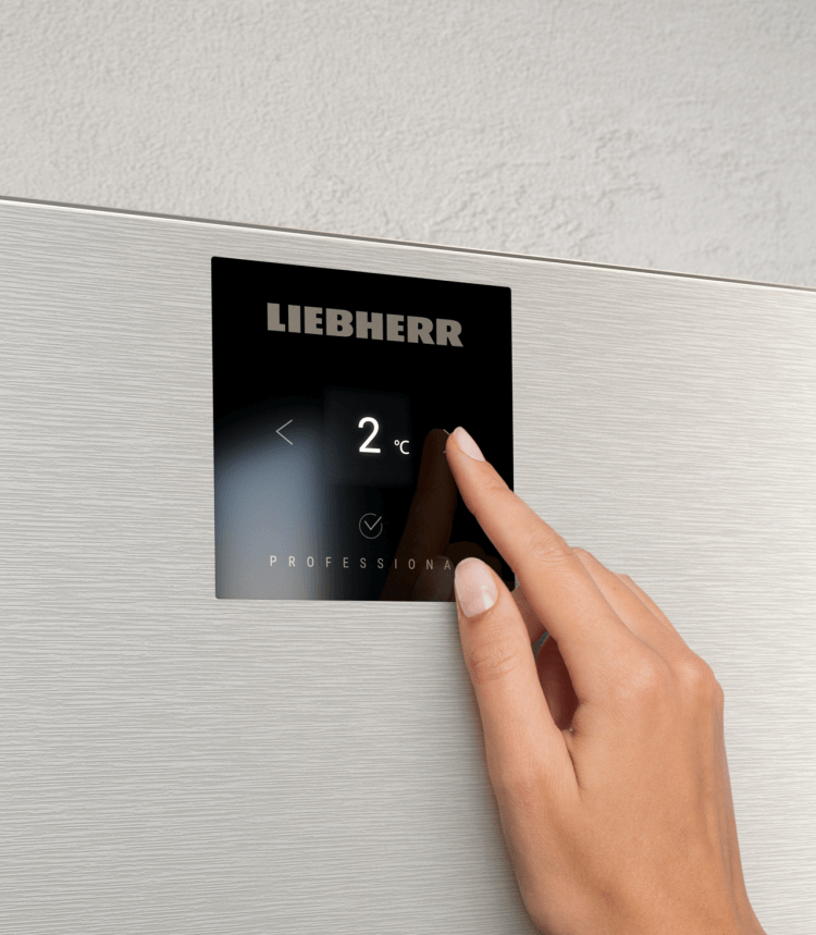 Liebherr FRFCVG 6501-20 vrijstaand koelkast afbeelding 5